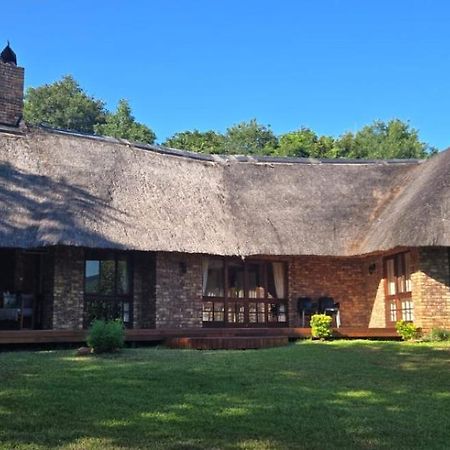 Kruger Park Lodge Unit No. 243 雾观 外观 照片