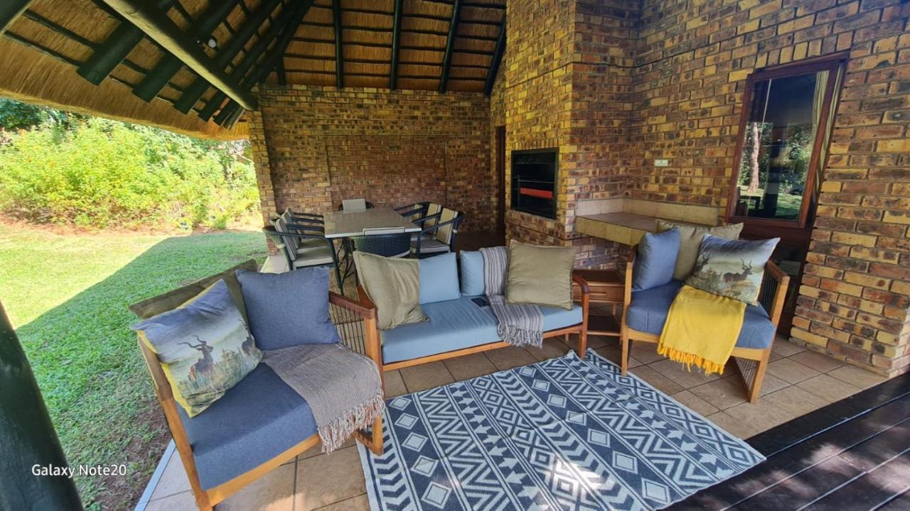 Kruger Park Lodge Unit No. 243 雾观 外观 照片