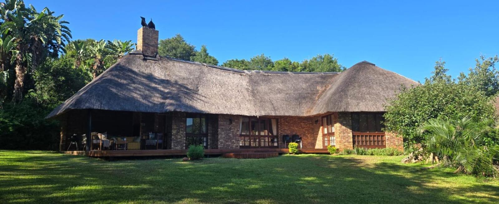 Kruger Park Lodge Unit No. 243 雾观 外观 照片